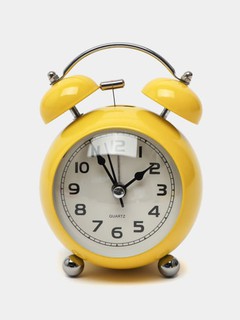 Детский часы-будильник ALARM CLOCK AA47-3