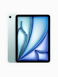 Планшет Apple iPad Air 11'' M2 2024 Wi-Fi 128GB/256/512GB
