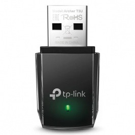Wi-Fi адаптер TP-LINK Archer T3U