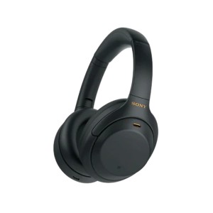 Беспроводные наушники Sony WH-1000XM4