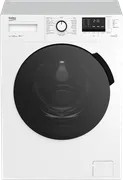 Стиральная машина Beko WSRE6512PRW, Белый