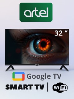 Televizor Artel TV UA32H3200 Smart TV 32"