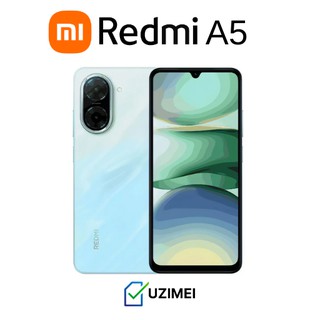 Смартфон Xiaomi Redmi A5 4/128GB