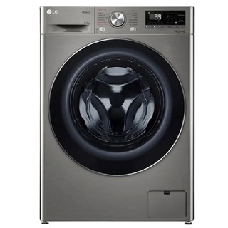 Стиральная машина LG F2V7FR2P , темно-серый