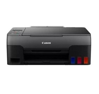 Принтер Canon PIXMA G2420, черный