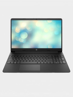 Noutbuk HP 15s-fq5012ci