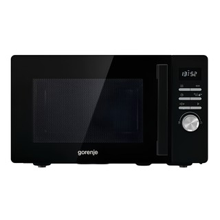 Мини-печь Gorenje MO23A3BH, черный