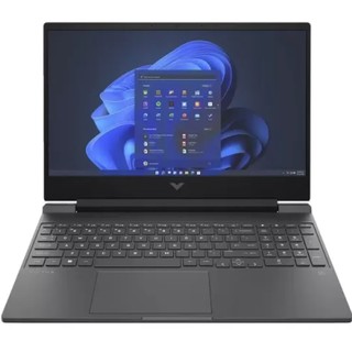 Ноутбук HP Victus 15-fb1005ci / Ryzen 5 7535HS / DDR5 8GB / SSD 512GB / 15,6" FHD IPS / RTX2050 / Free Dos
