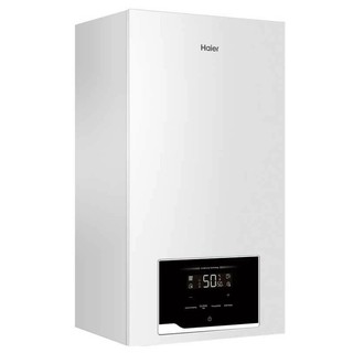Настенный газовый котел Haier GreenLine 1.35 Ti