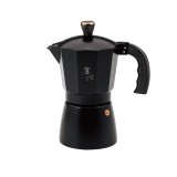 Кофеварка Berlinger Haus BH-8561 Black Rose Collection