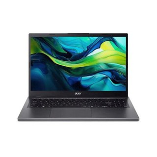 Ноутбук Acer Aspire 15 A15-41M-R52Y / R7-8840HS / 16 GB / SD 512 GB / 15.6", черный