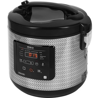 Мультиварка Redmond RMC-M903S, 11 программ, функция приготовления на пару