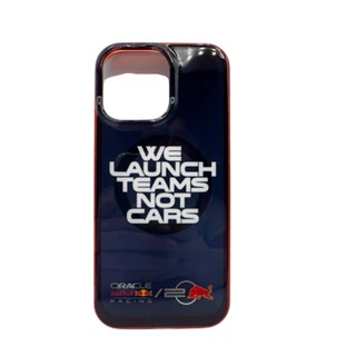 Чехол CG MOBILE REDBULL HC MAGSAFE TRANSPARENT для Iphone 16 Pro