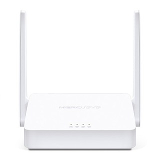 Wi-Fi router Mercusys MW302R
