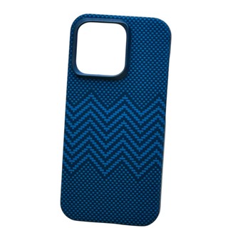 Чехол карбоновый для iPhone 16 Pro A3