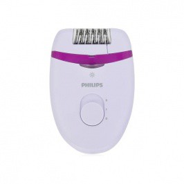 Эпилятор Philips BRE275 Satinelle Essential