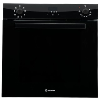 Встраиваемый духовой шкаф Hofmann OV6105BG.3/HF