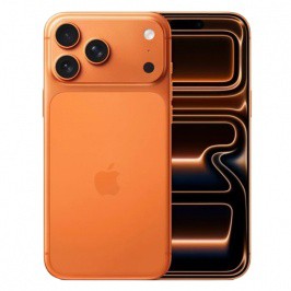 iPhone 17 Pro Max Cosmic Orange 1 TB