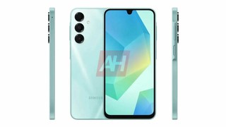 Smartfon Samsung Galaxy A16 6/128GB