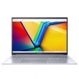 Ноутбук Asus Vivobook 16X M3604YA-MB189 R5-7530U 16/512GB SSD 16.0" WUXGA IPS Silver