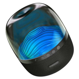 Портативная колонка Borofone BP8, черный