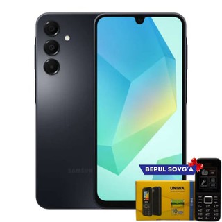Smartfon Samsung Galaxy A16 8/256GB
