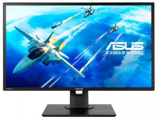 Монитор ASUS VG245HE 24"