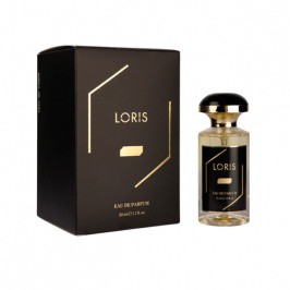 Loris Parfum R-231 Tom Ford – Ombre Leather (U) EDP 50 ml