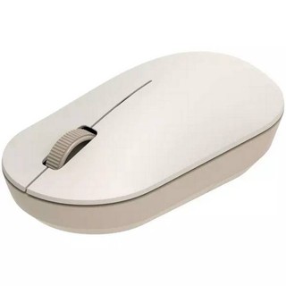Мыши Xiaomi Wireless Mouse Lite 2 GL, белый