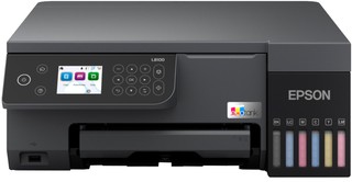 Принтер Epson L8100, черный