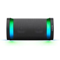 Колонкa Sony Wireless Speaker SRS-XP500 Black