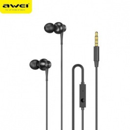 Проводные наушники Awei PC-1 51387