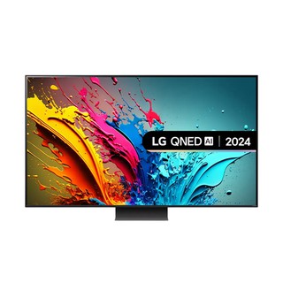 Televizor LG 75QNED86T6A Smart TV 75"