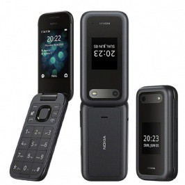 Nokia 2660 Flip Черный