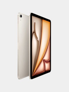 Planshet Apple iPad Air 11'' M2 2024 Wi-Fi 128GB/256/512GB