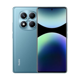 Смартфон Xiaomi Redmi Note 14 Pro 12/256GB