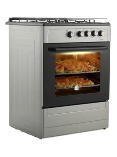 Кухонная плита Shivaki 6400-G