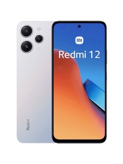 Smartfon Xiaomi Redmi 12 4/128GB