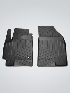 Chevrolet Onix автомобильные полики в салон