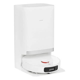 Xiaomi Robot Vacuum X20+ EU White Robot changyutgichi