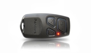 Pandora VX-4G GPS v.2 Аvtosignalizatsiyasi