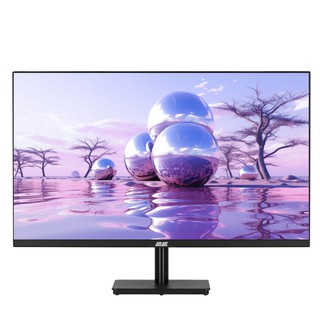 Монитор 2E H2724B , черный