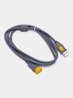 Uzatma kabeli USB 2.0 fleshka , kompyuter, klaviatura,sichqoncha,veb-kamera, noutbuk uchun