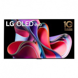Teлевизор LG OLED65G3RLA UHD Smart TV 65"