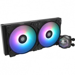 Система жидкостного охлаждения Zalman Alpha 28