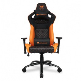 Компьютерное кресло Cougar Explore S игровое