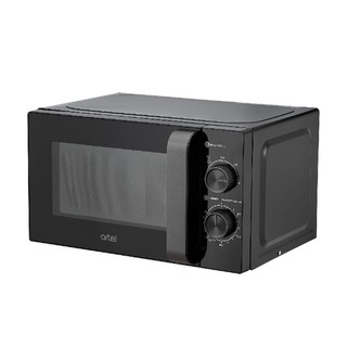 Mikroto'lqinli pech Artel (MM20S01) qora