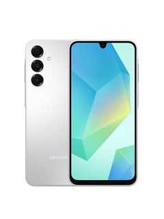 Смартфон Samsung Galaxy A16 6/128GB