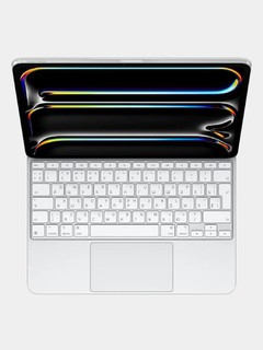 Клавиатура Apple Magic Keyboard