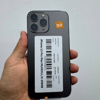 Smartfon Apple iPhone 13 Pro Max 256GB